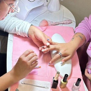 Curso de Uñas